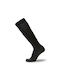 Xcode Ποδοσφαιρικές Κάλτσες Μαύρες 1 Ζεύγος