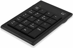 Ewent EW3102 Tastatură numerică