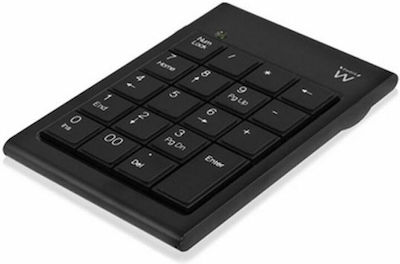 Ewent EW3102 Numeric Keypad