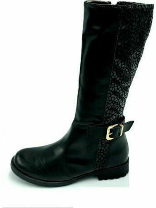 Boot SCARPY 252 BLACK