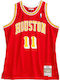 Men's Basketball Jersey Yao Ming 11