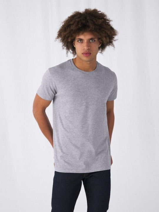 B&C E150 Men's Short Sleeve Promotional T-Shirt...