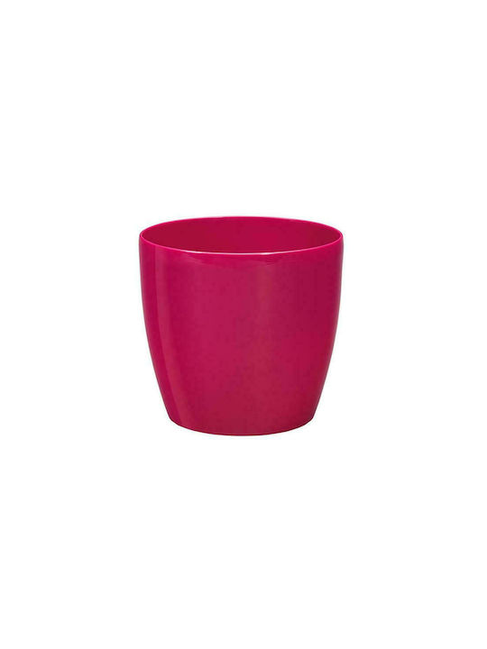 Plastona Roto 16 Κασπώ σε Ροζ Χρώμα 16x14.5cm