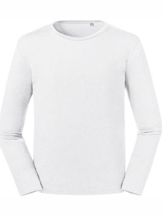 Russell Europe Russell Europe Herren Werbebluse...