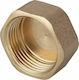 Interflex Feminin Capac din Alamă 3/4" 3mm