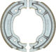 Спирачни Обувки Forward Yamaha XT 125 / XT 250 / XT 350 За Yamaha XT 125 / XT 250 / XT 350