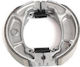 IQ Tech Rear Brake Shoes Yamaha Crypton 110 for Yamaha Crypton YP 125 Majesty Crypton 110
