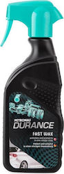 Petronas Fast Wax Течен Shine Полиращ Вакса за Body 400ml Petronas Fast Wax Течен Shine Полиращ Вакса за Body 400ml