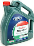 Castrol Ulei Auto Ford Magnetic Profesional D 0W-30 5lt