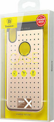Baseus Star Lighting Χρυσή (iPhone X / Xs) Baseus Star Lighting Χρυσή (iPhone X / Xs)