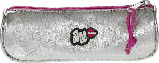 Lyc Sac One Eclair Pencil Case Gray