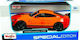 Maisto Ford Mustang Shelby GT500 Количка Мащаб 1:24 За 3+ Години (Различни Видове) 1 Бр