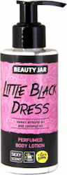 Beauty Jar Little Black Dress Лосион за тяло 150мл
