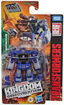 Transformers Core Class Soundwave for 8+ years 10cm