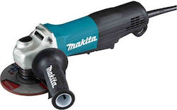 Makita Winkelschleifer Winkelschleifer 125mm El...