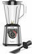 Moulinex LM82AD Blender for Smoothies 2lt 1200W Gray