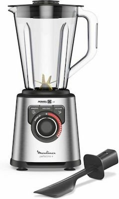 Moulinex LM82AD Mixer für Smoothies 2Es 1200W Gray