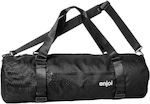 Enjoi Dufflin Fabric Sack Voyage Black 49.50117055/BLK