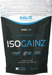 Evolite Isogainz Caramel Macchiato 1kg