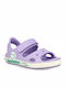 Yogi Children's Beach Shoes Lilac