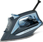 Rowenta Steam Iron 2600W with Continuous Steam 40g/min