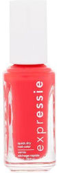 Essie Expressie Lac De Unghii Luciu 410 Ahead O...