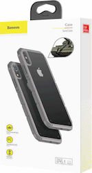 Baseus Panzer Γκρι (iPhone XR) Baseus Panzer Γκρι (iPhone XR)