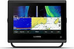 Garmin Gpsmap 723xsv G3 Greece