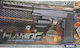 Airgun Modeling Gun Flaming Airguns