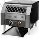 Hendi Commercial Rolling Toaster 2.24kW