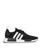 adidas NMD_R1 Primeblue Мъжки Маратонки Core Black / Cloud White / Grey Five