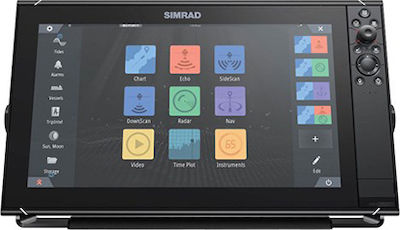 Simrad NSS16 Evo3S