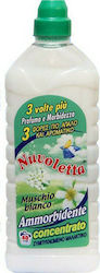 Nuvoletta White Musk Condensed 40 Measures