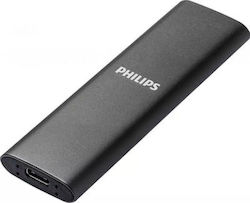 Philips FM02SS030P USB-C / USB 3.0 SSD 1TB M.2