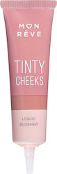 Mon Reve Tinty Cheeks Blusher 03