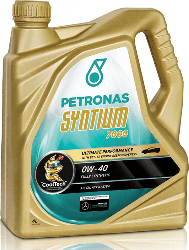 Petronas Syntium 7000 0w 40 - www.inf-inet.com