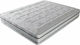 Imperial Strom Amethyst Ημίδιπλο Ορθοπεδικό Στρώμα Memory Foam 110x200x26cm με Ελατήρια