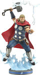 PCS Collectibles Marvel Avengers Gamerverse: Thor Figure in Scale 1:10