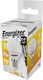 Energizer LED Bulb 5.2W for Socket E14 Warm White 470lm