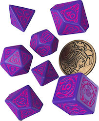 Q Workshop The Witcher Set Zaruri The Witcher Z...