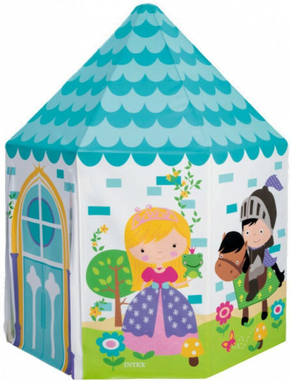 Intex Children's Play Tent Little House
