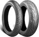 Battlax Sport Touring T32 110/70ZR17 54W Tubeless On-Road Λάστιχο Μοτοσυκλέτας Μπροστινό