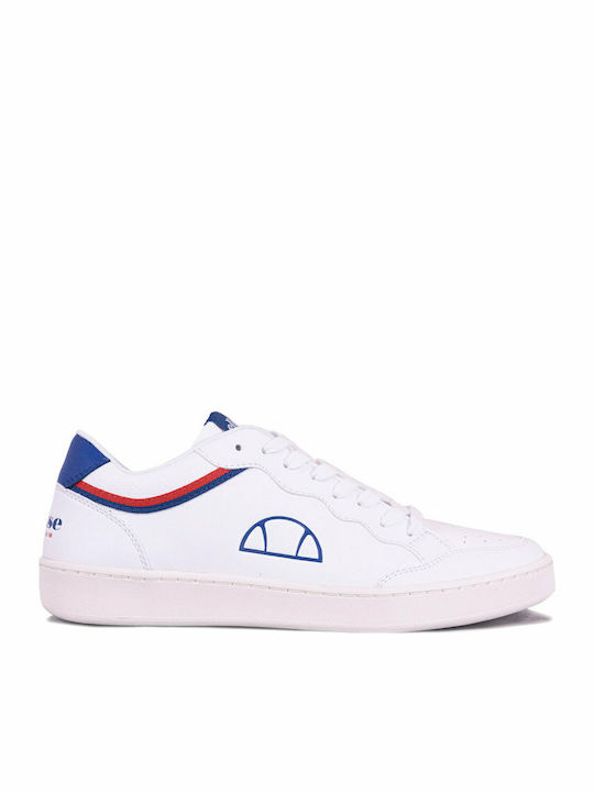 Ellesse Archivium Sneakers White