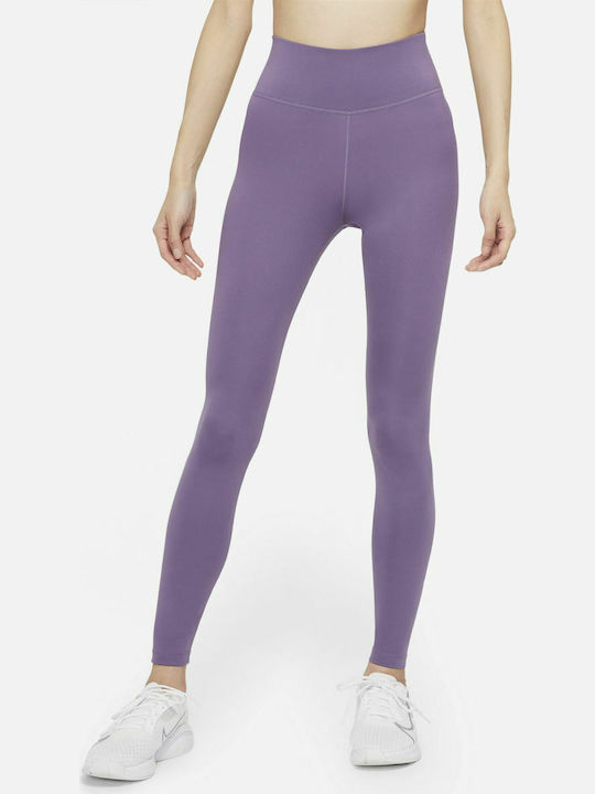 Nike One Women's Long Yoga Legging High Waisted...