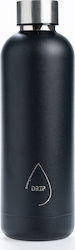 Drip Bottle 500ml Μαύρο
