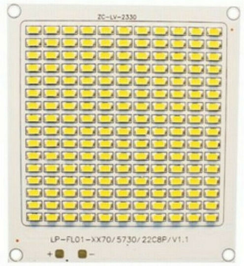 Aca LED Module 70W 1τμχ PCB7060
