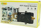 Andowl Qt117 Ενίσχυση Κεραίας WiFi 2.4ghz AN-Q-T117 Q-T117