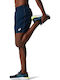 Core 7" Men's Athletic Shorts Navy Blue