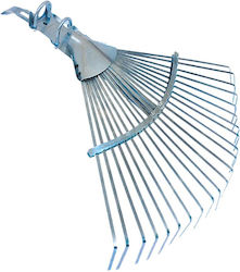 MARTIN Leaf Rake Folding 22 Teeth