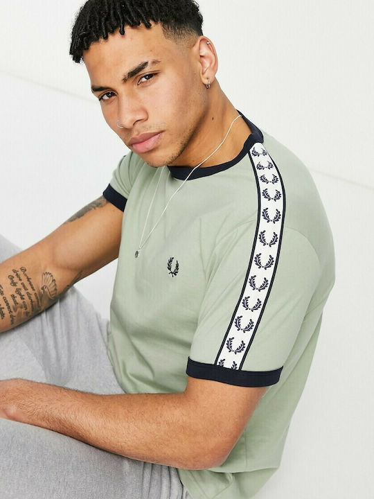 Fred discount perry m6347